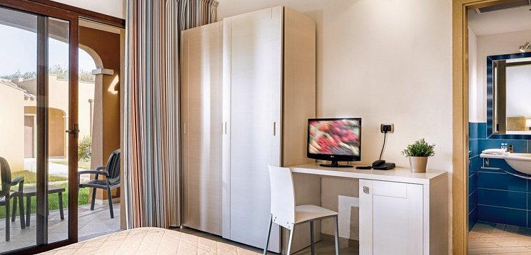 Terradimare Resort & Spa
