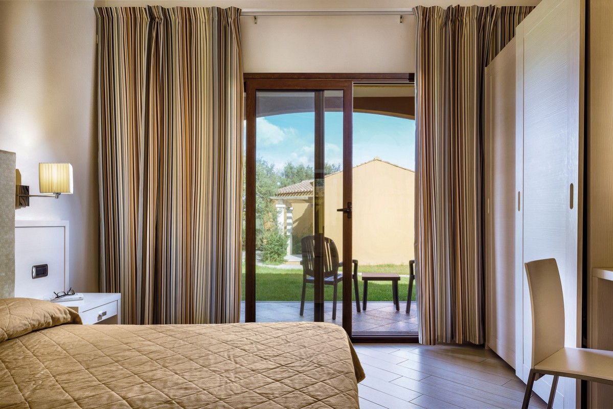 Terradimare Resort & Spa