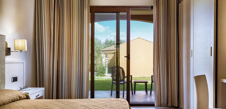 Terradimare Resort & Spa