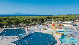 Baia Holiday Baia Blu La Tortuga