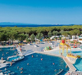 Baia Holiday Baia Blu La Tortuga