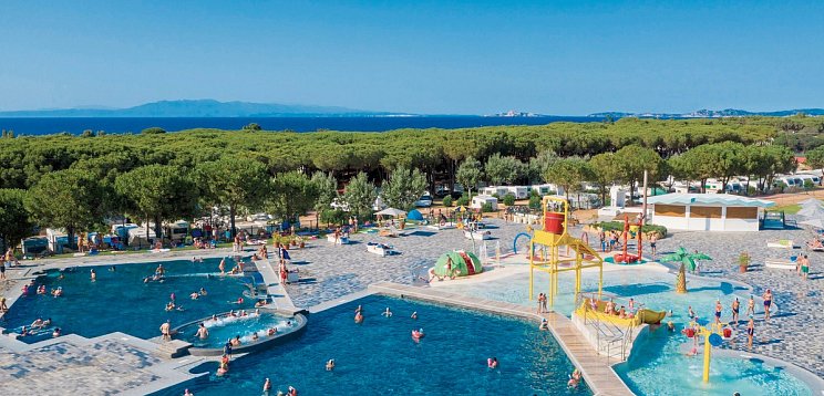 Baia Holiday Baia Blu La Tortuga