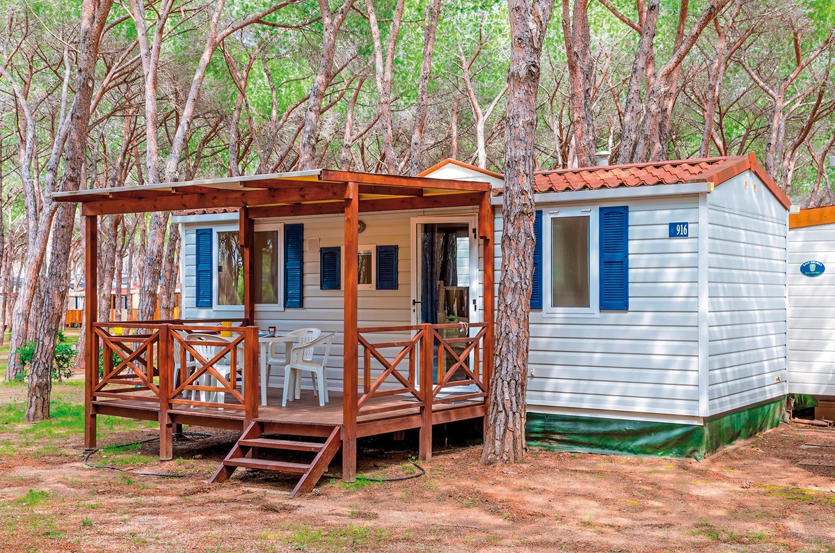 Baia Holiday Baia Blu La Tortuga