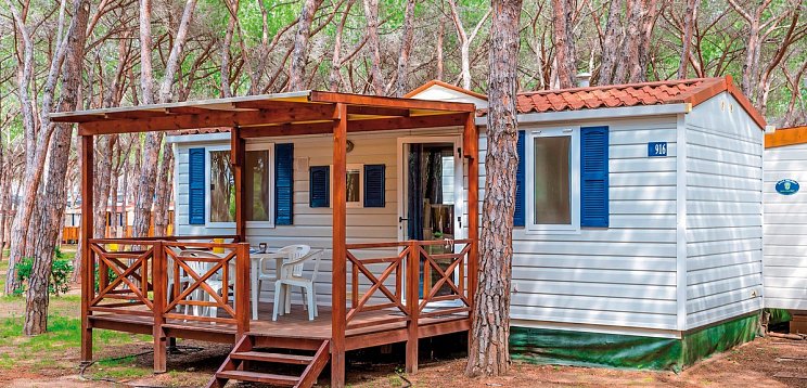 Baia Holiday Baia Blu La Tortuga