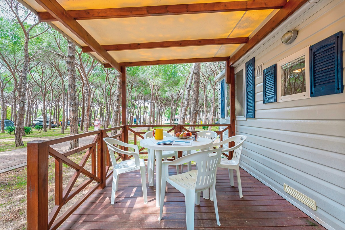 Baia Holiday Baia Blu La Tortuga