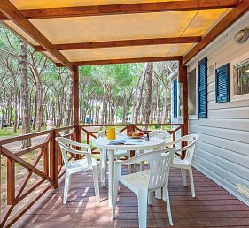 Baia Holiday Baia Blu La Tortuga