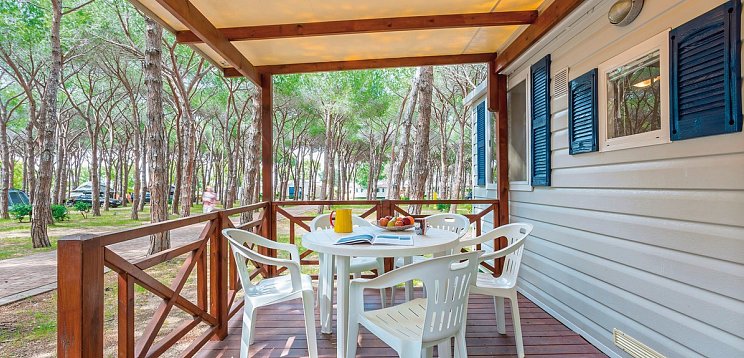 Baia Holiday Baia Blu La Tortuga