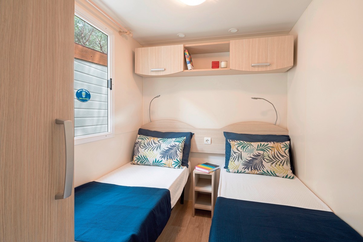 Baia Holiday Baia Blu La Tortuga