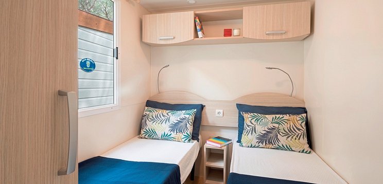 Baia Holiday Baia Blu La Tortuga