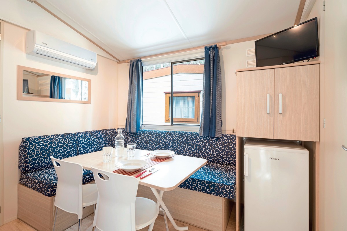 Baia Holiday Baia Blu La Tortuga