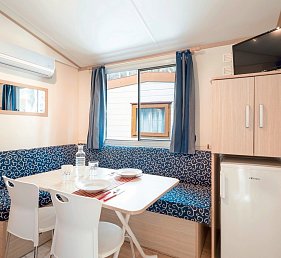 Baia Holiday Baia Blu La Tortuga