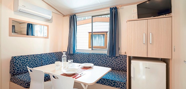 Baia Holiday Baia Blu La Tortuga