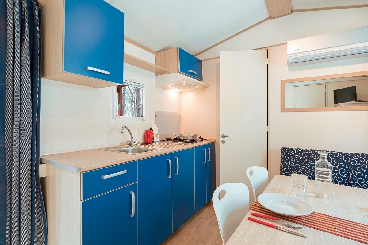 Baia Holiday Baia Blu La Tortuga