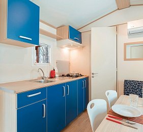 Baia Holiday Baia Blu La Tortuga