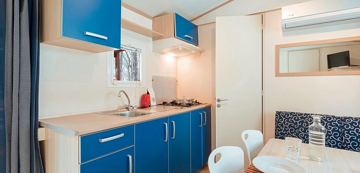 Baia Holiday Baia Blu La Tortuga