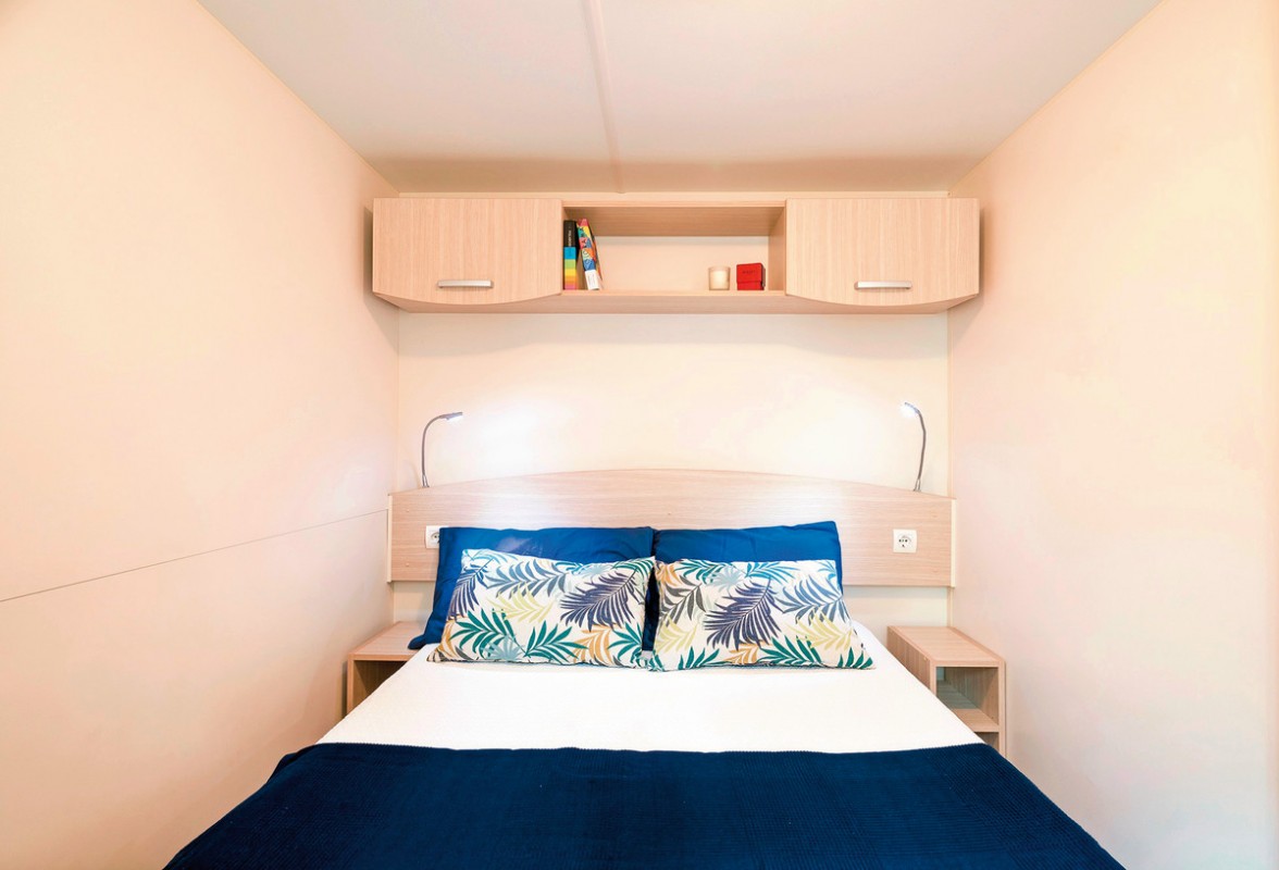 Baia Holiday Baia Blu La Tortuga