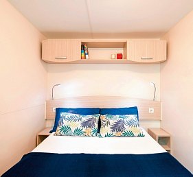 Baia Holiday Baia Blu La Tortuga