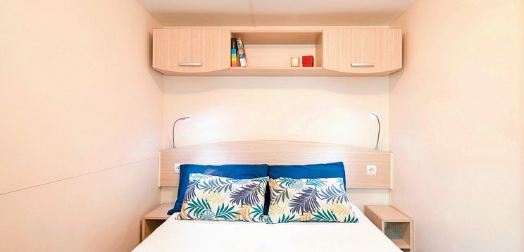 Baia Holiday Baia Blu La Tortuga