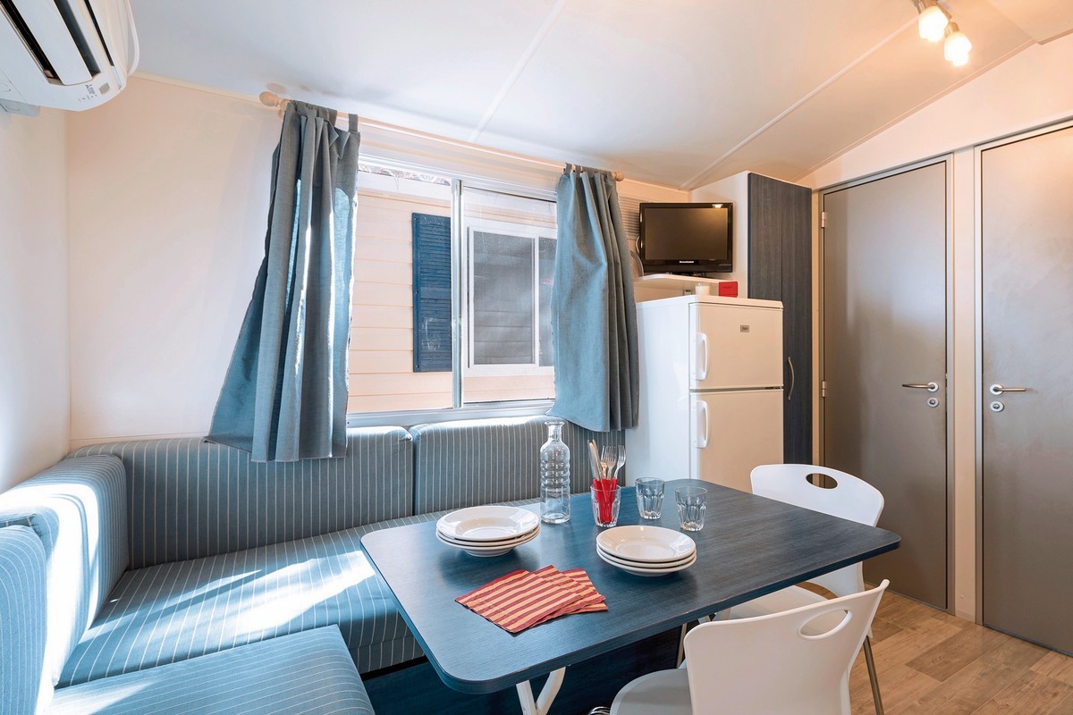 Baia Holiday Baia Blu La Tortuga