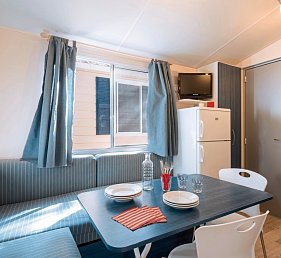 Baia Holiday Baia Blu La Tortuga