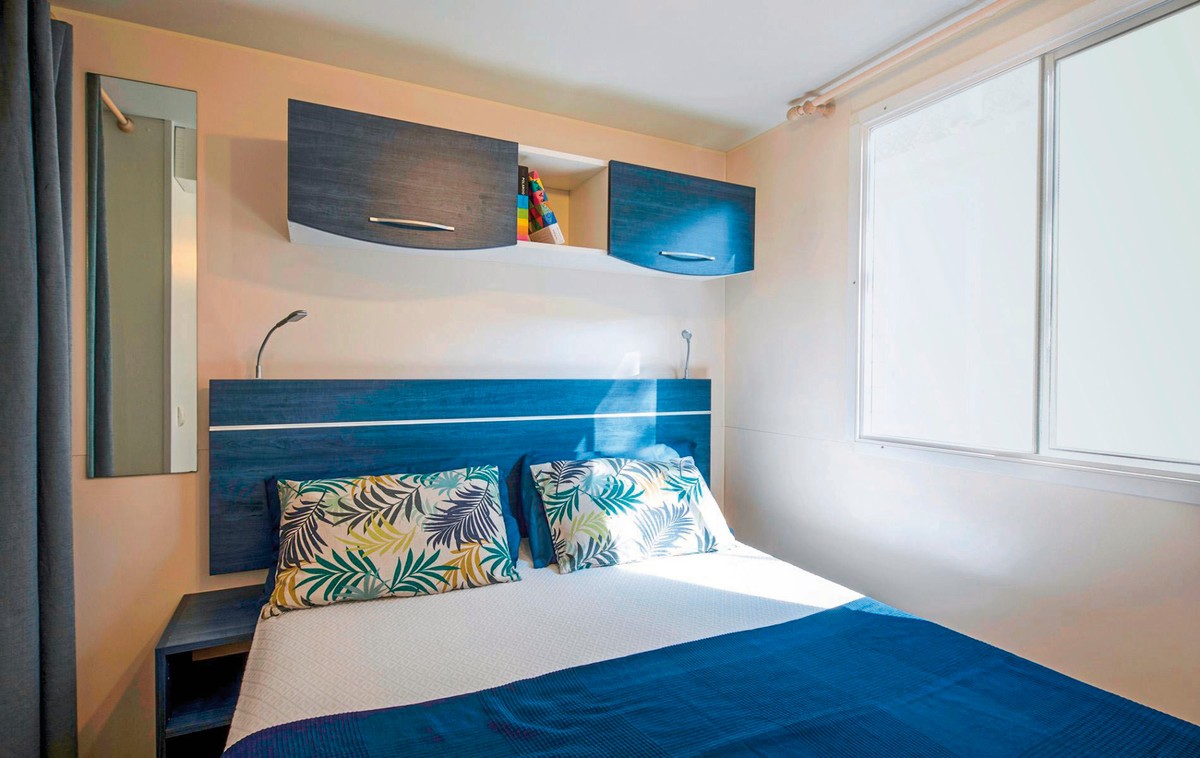 Baia Holiday Baia Blu La Tortuga