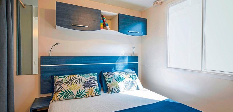 Baia Holiday Baia Blu La Tortuga