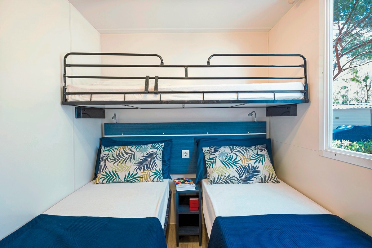 Baia Holiday Baia Blu La Tortuga