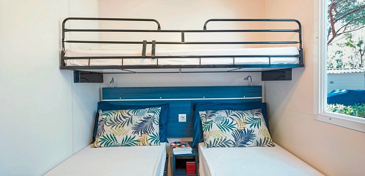 Baia Holiday Baia Blu La Tortuga