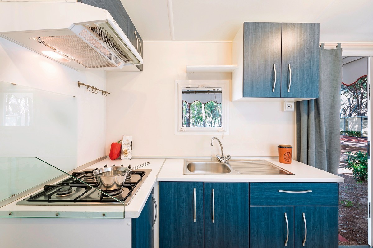 Baia Holiday Baia Blu La Tortuga