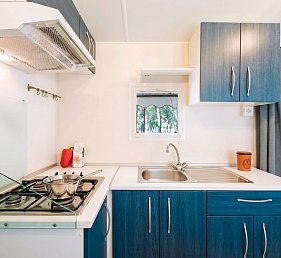 Baia Holiday Baia Blu La Tortuga