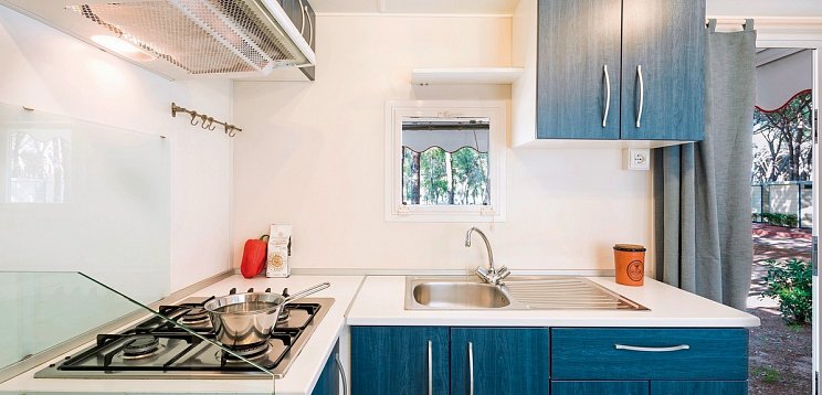 Baia Holiday Baia Blu La Tortuga