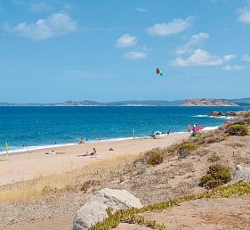 Baia Holiday Baia Blu La Tortuga