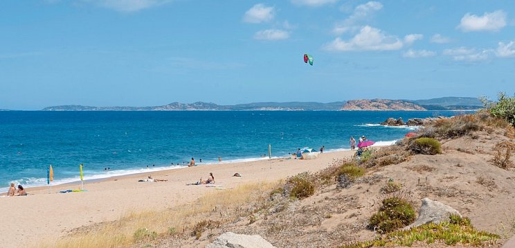 Baia Holiday Baia Blu La Tortuga