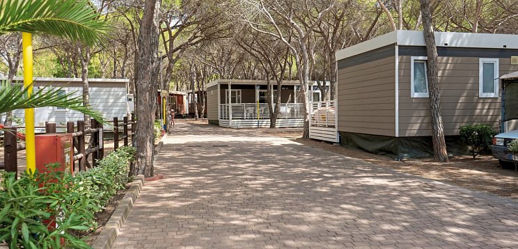 Baia Holiday Baia Blu La Tortuga