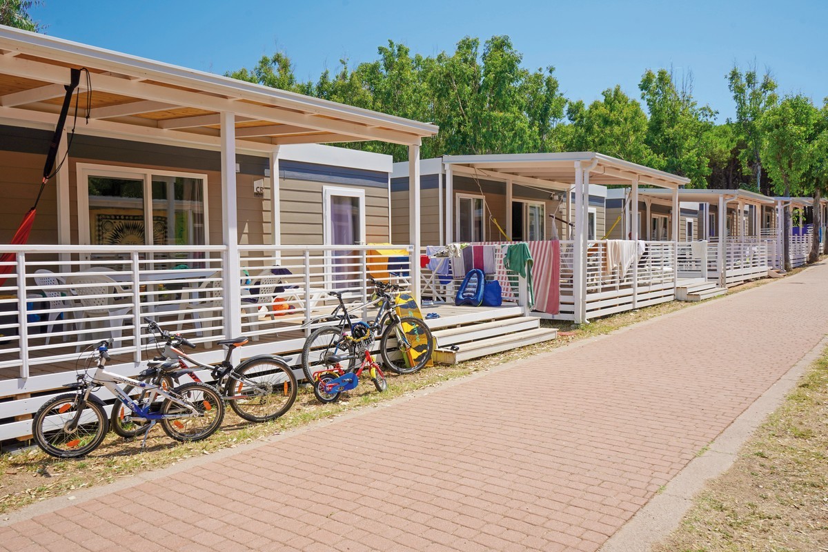 Baia Holiday Baia Blu La Tortuga