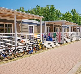 Baia Holiday Baia Blu La Tortuga