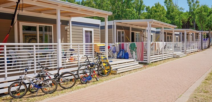 Baia Holiday Baia Blu La Tortuga