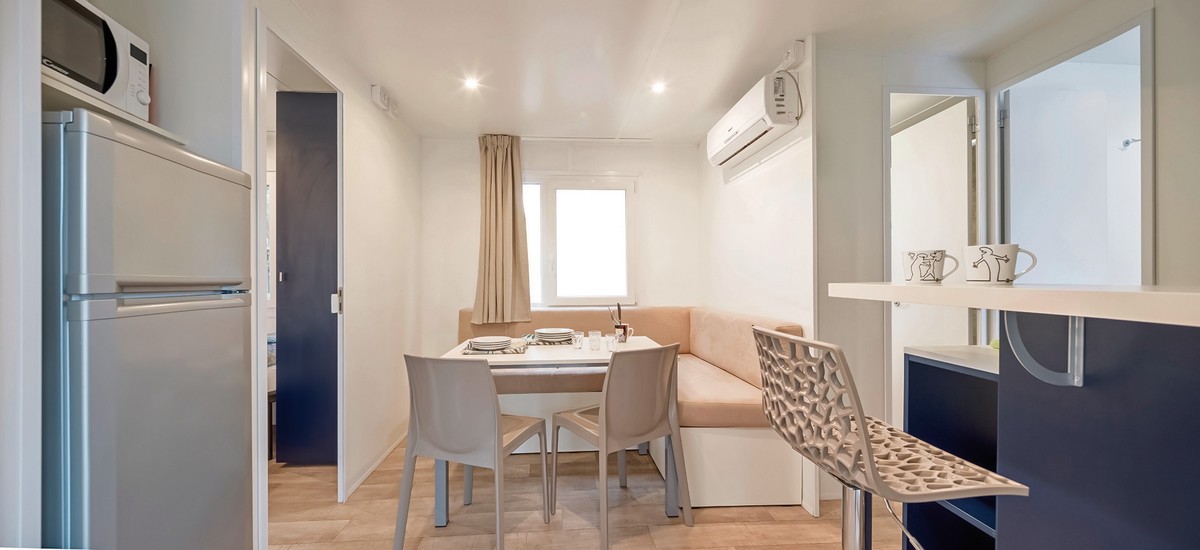 Baia Holiday Baia Blu La Tortuga