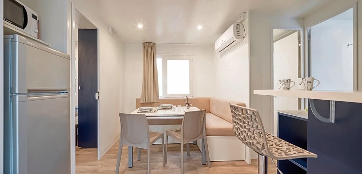 Baia Holiday Baia Blu La Tortuga