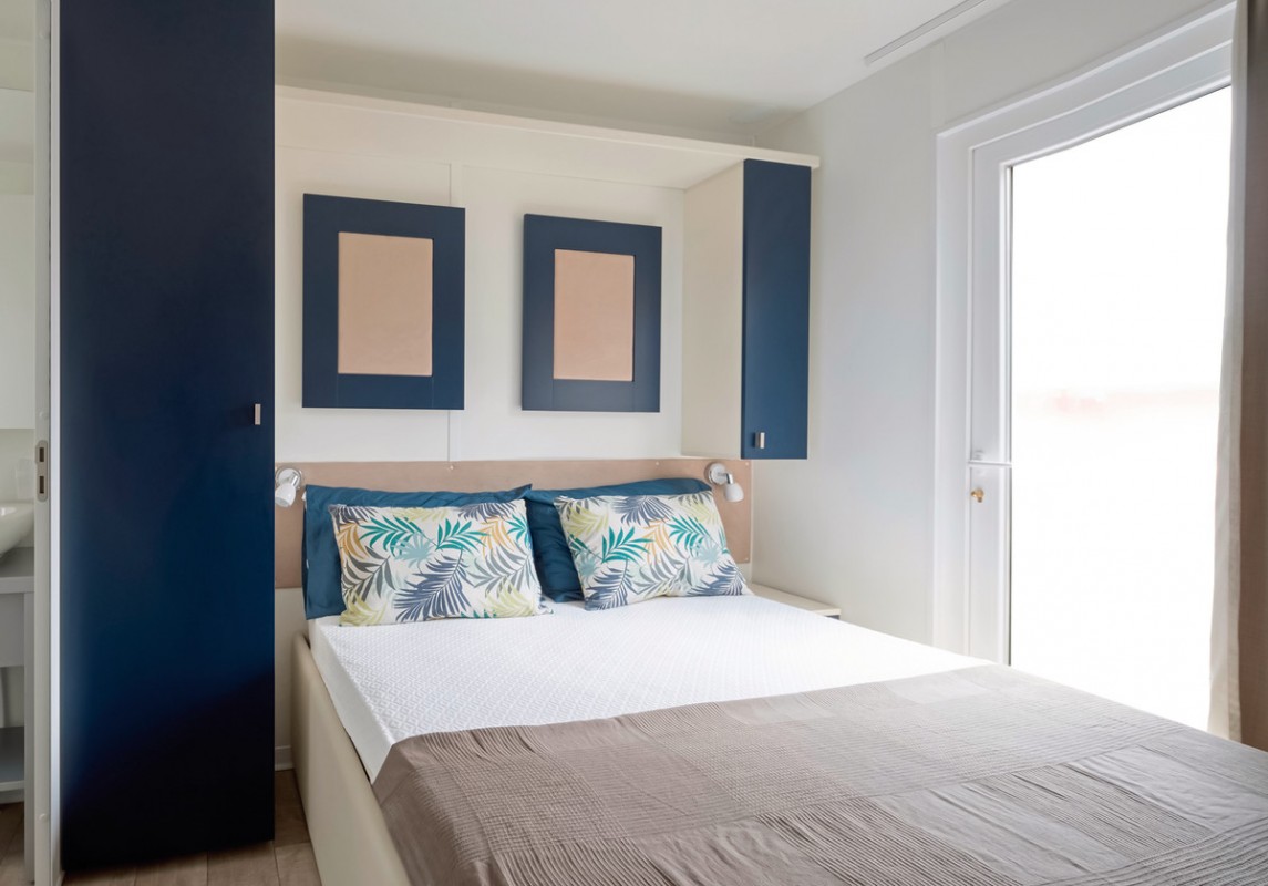 Baia Holiday Baia Blu La Tortuga