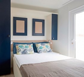 Baia Holiday Baia Blu La Tortuga