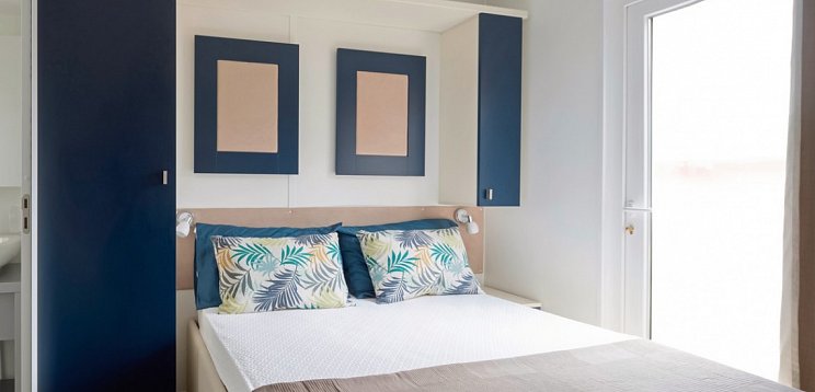 Baia Holiday Baia Blu La Tortuga