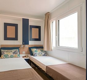 Baia Holiday Baia Blu La Tortuga