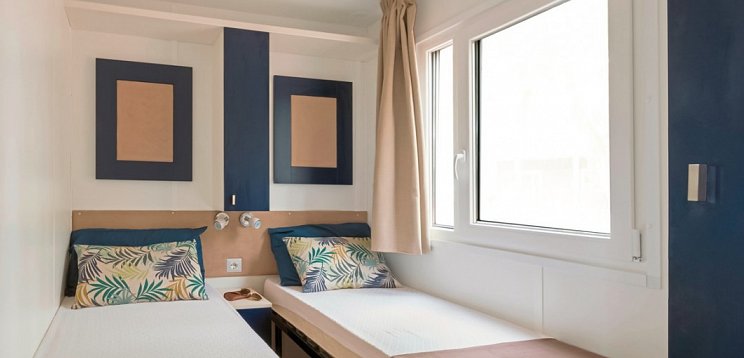 Baia Holiday Baia Blu La Tortuga