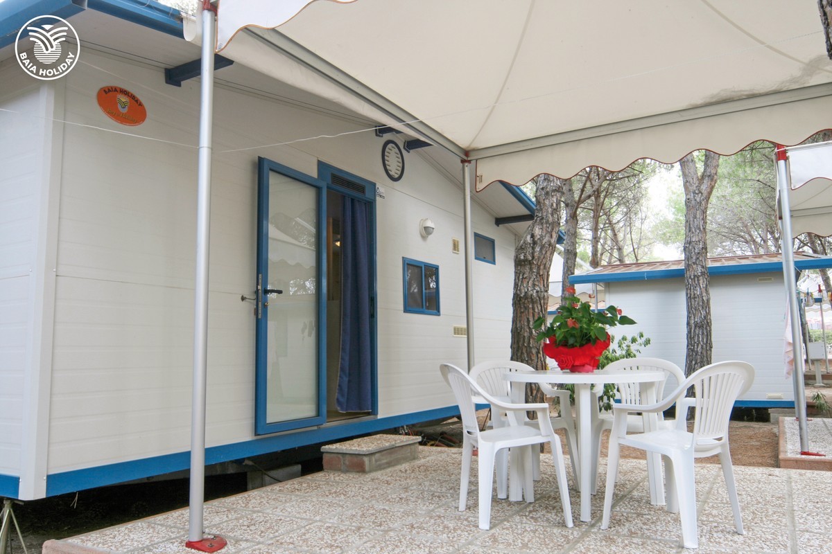 Baia Holiday Baia Blu La Tortuga