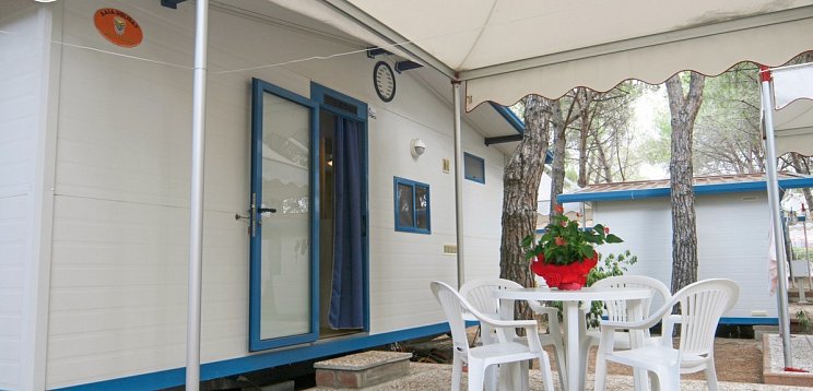 Baia Holiday Baia Blu La Tortuga