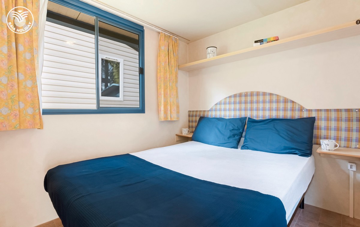 Baia Holiday Baia Blu La Tortuga