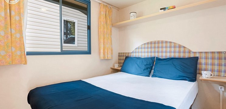 Baia Holiday Baia Blu La Tortuga