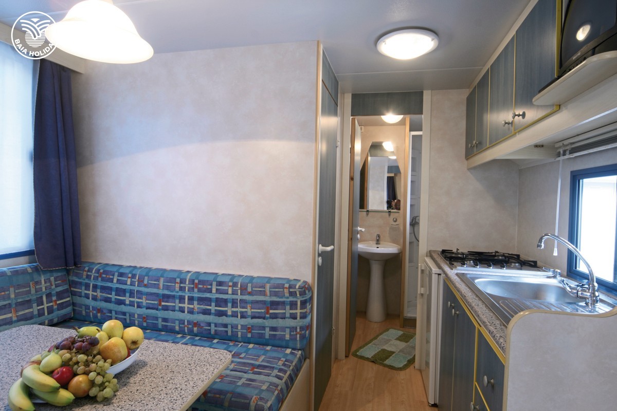 Baia Holiday Baia Blu La Tortuga