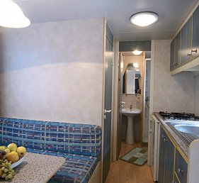 Baia Holiday Baia Blu La Tortuga